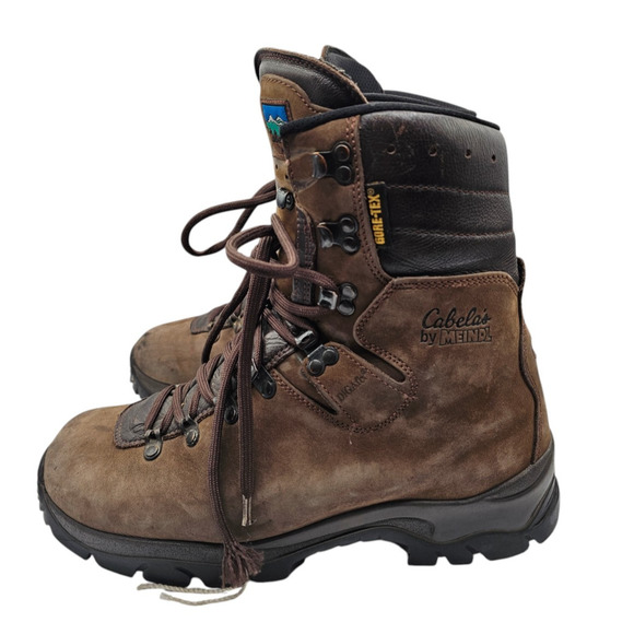 Cabela\'s by Meindl GORE-TEX Thinsulate 10\